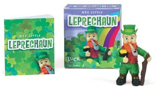 Wee Little Leprechaun,Used