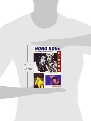 Hong Kong Cinema: The Extra Dimensions,Used