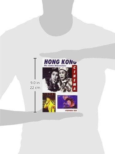Hong Kong Cinema: The Extra Dimensions,Used