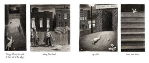 The Magic Rabbit,Used