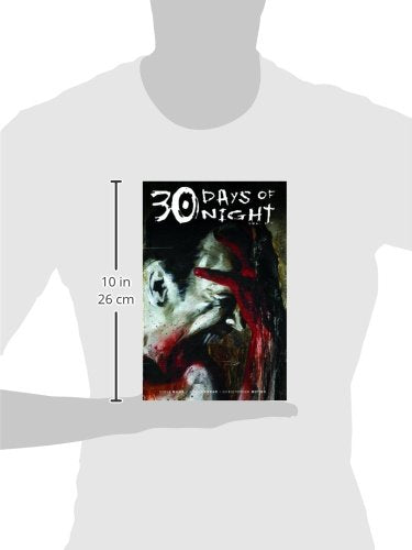 30 Days of Night Volume 2,Used