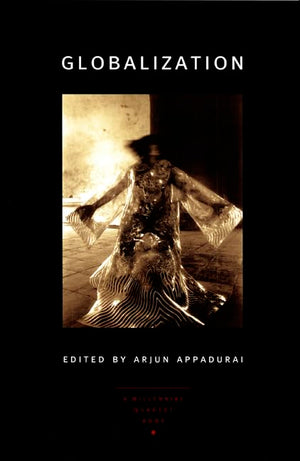 Globalization (A Public Culture Book),Used