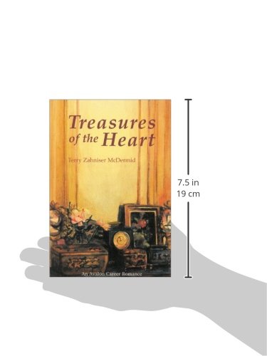 Treasures of the Heart,Used