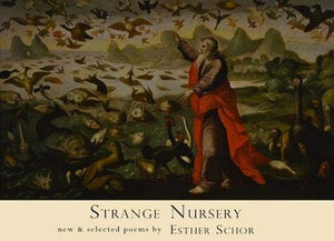 Strange Nursery,Used