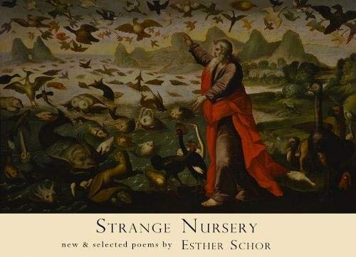 Strange Nursery,Used