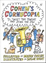 Cohen's Cornucopia,Used