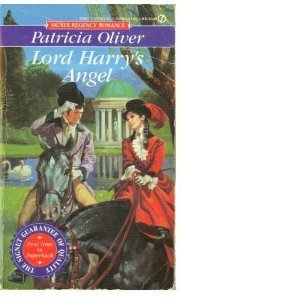 Lord Harrys Angel (Signet Regency Romance)