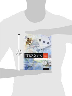 Introduction To Probability,New