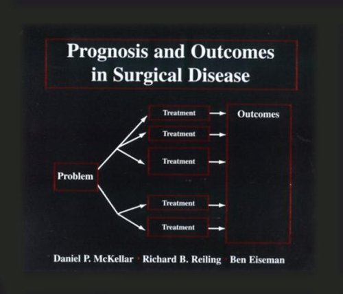 Prognosis and Outcomes in Surgical Disease,Used