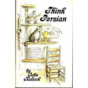 Think Persian,Used
