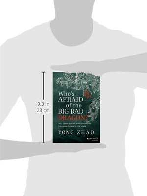 Who's Afraid of the Big Bad Dragon?: Why China Has the Best (and Worst) Education System in the World,Used