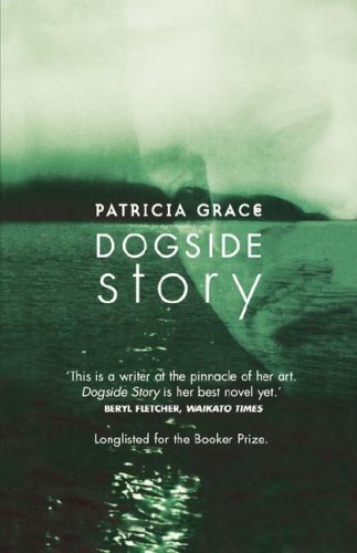 Dogside Story (Talanoa: Contemporary Pacific Literature) (Talanoa: Contemporary Pacific Literature, 15),New