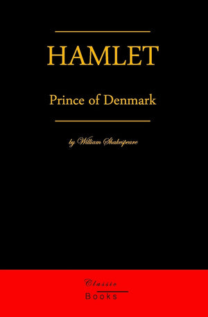Hamlet, Prince Of Denmark,Used