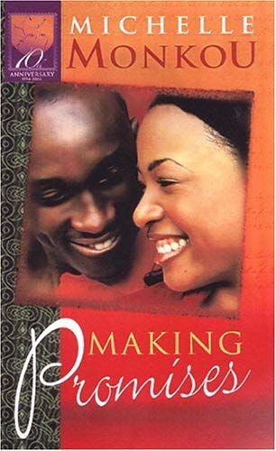 Making Promises (Arabesque),Used