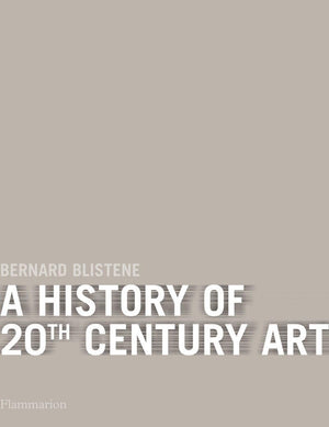A History of 20thCentury Art,Used