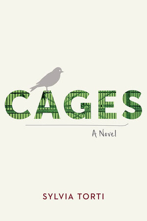 Cages: A Novel,Used