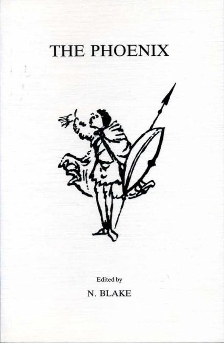 The Phoenix (Exeter Medieval Texts And Studies),Used