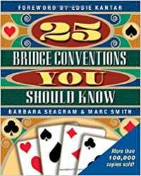 25 Bridge Conventions You Should Know,Used