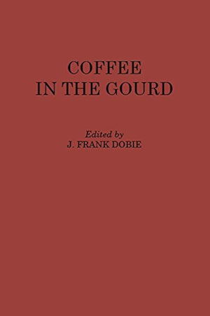 Coffee in the Gourd,Used