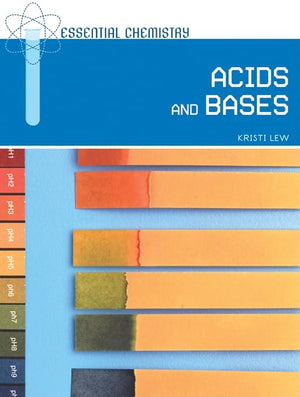 Acids and Bases (Essential Chemistry),Used