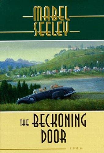 The Beckoning Door: A Mystery,Used