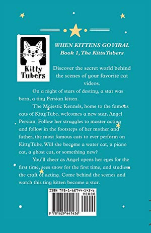 When Kittens Go Viral (The KittyTubers),Used