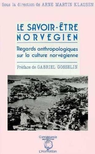 Le savoir tre norvgien,Used