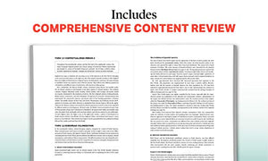 AP US History: With 2 Practice Tests (Barron's Test Prep),Used