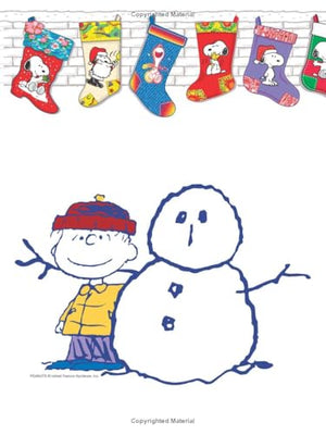 A Charlie Brown Christmas,New