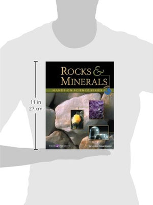 Rocks and Minerals (HandsOn Earth Science),Used