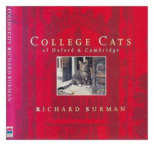 College Cats-used