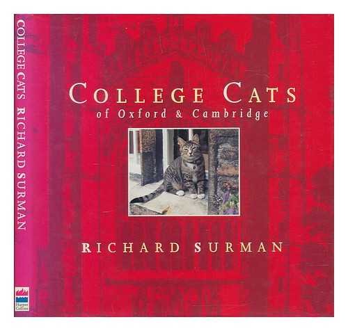 College Cats-used