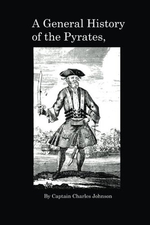 A General History of the Pyrates,Used
