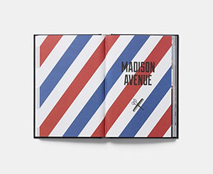 The Barber Book,Used