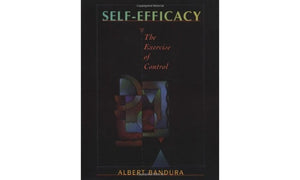 SelfEfficacy: The Exercise of Control,Used