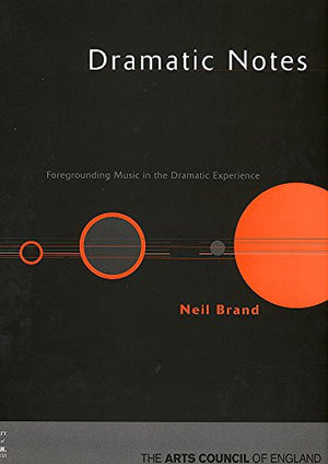 Dramatic Notes: Foregrounding Music in the Dramatic Experience