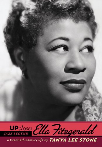 Ella Fitzgerald: A TwentiethCentury Life (Up Close),Used