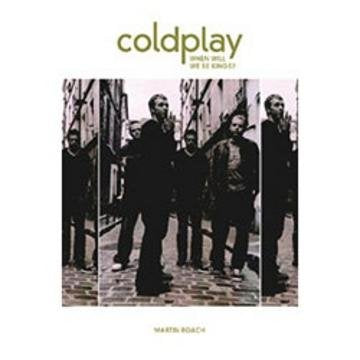 Coldplay: Nobody Said It Was Easy,Used