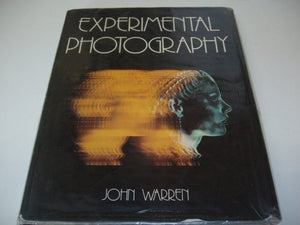 Experimental Photography,New
