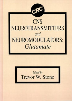 Cns Neurotransmitters And Neuromodulators: Glutamate,Used