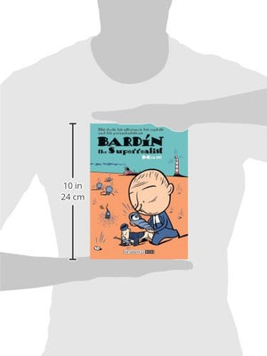 Bardin the Superrealist,Used