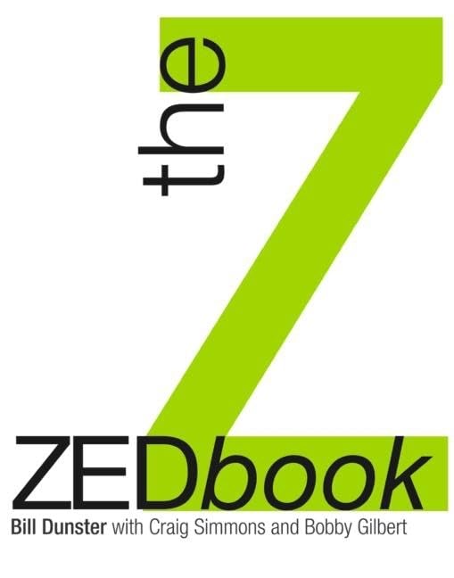 The Zedbook: Solutions For A Shrinking World