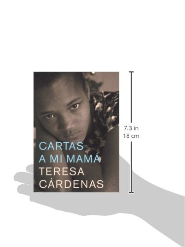 Cartas A Mi Mama (Spanish Edition)