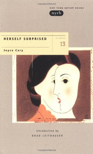 Herself Surprised (New York Review Books Classics),New