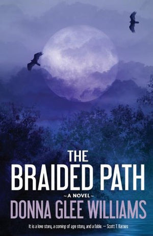 The Braided Path,Used