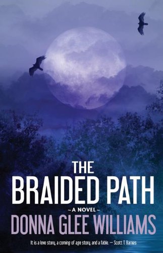 The Braided Path,Used