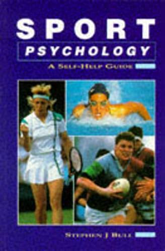 Sport Psychology,Used