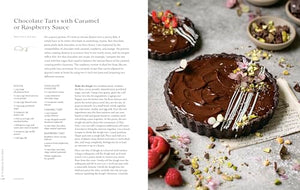 Turkuaz Kitchen: Traditional and Modern Dough Recipes for Sweet and Savory Bakes: A Baking Book,New