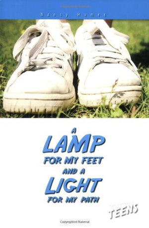 A Lamp For My Feet And A Light For My Path,Used