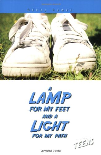 A Lamp For My Feet And A Light For My Path,Used